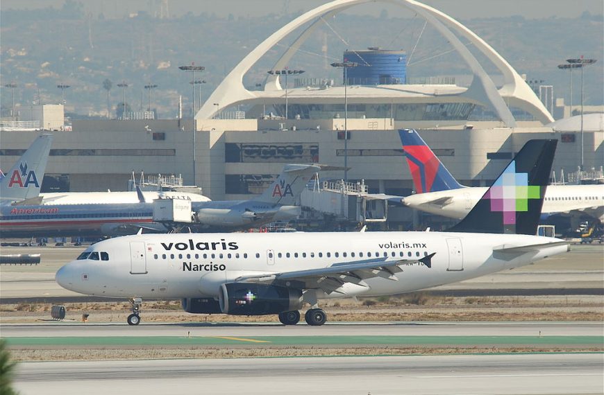 What Terminal is Volaris in Lax: A Guide to Terminal 2 for 2023 Travelers