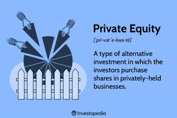 Financing Alternatives for a Private Company