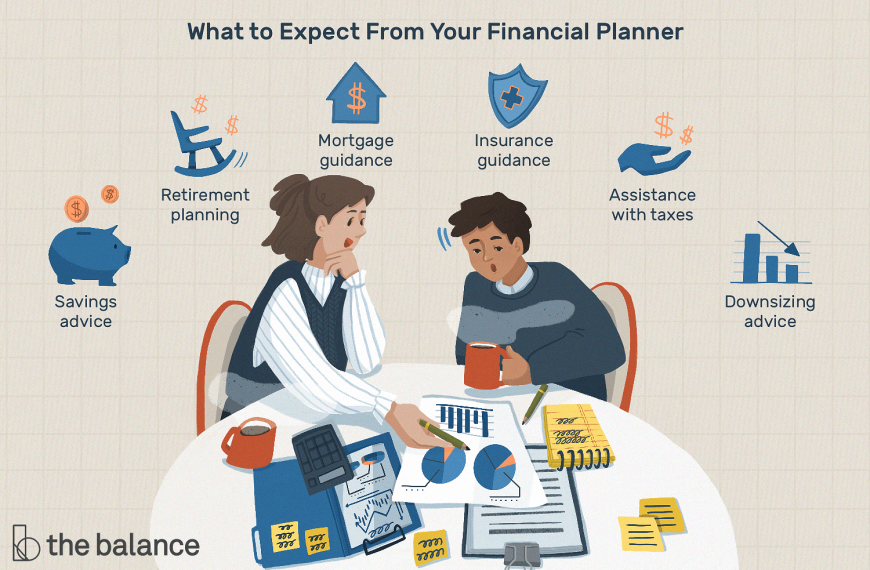 Is Financial Advisor a Good Career Choice for Me