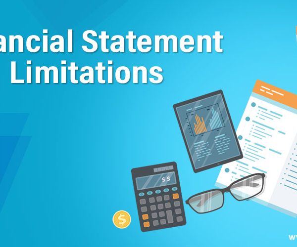 What are the Limitations of Financial Statements